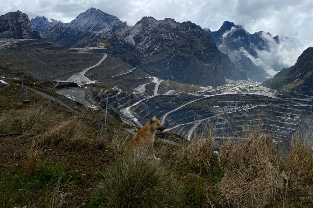 Transformasi Pertambangan Tingkatkan Kontribusi Negara
