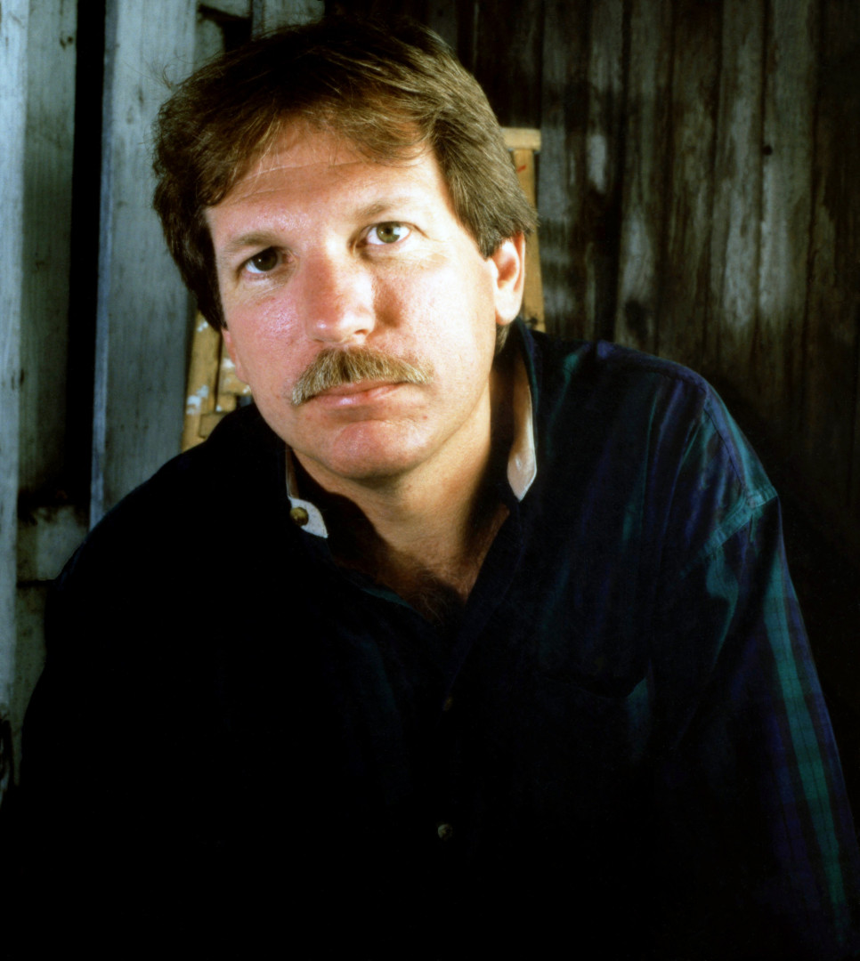 The tragic story of Gary Webb, the reporter who exposed the CIA