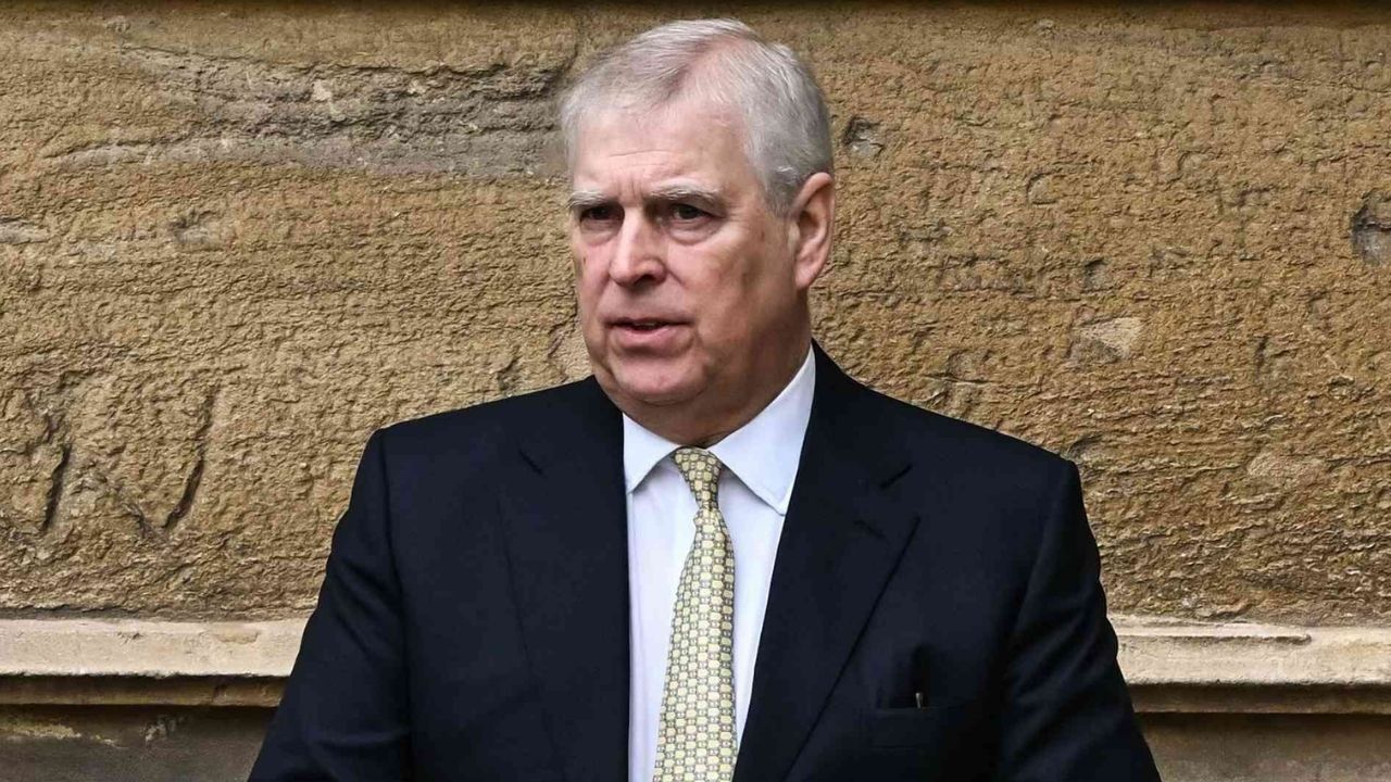 What Prince Andrew’s Latest Move Amid Jeffrey Epstein Scandal Really(02)