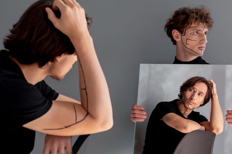 Mengenal NPD: Gejala, Diagnosis, Pengobatan, dan Cara Hidup Bersama