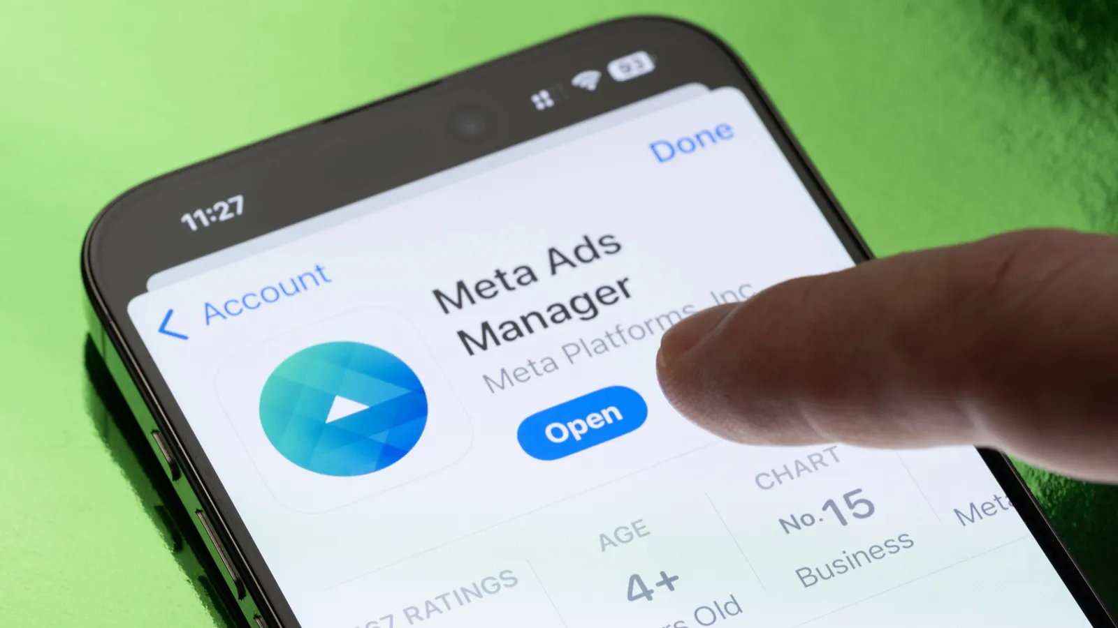 Meta takes down ads seeking plaintiffs in social media addiction case