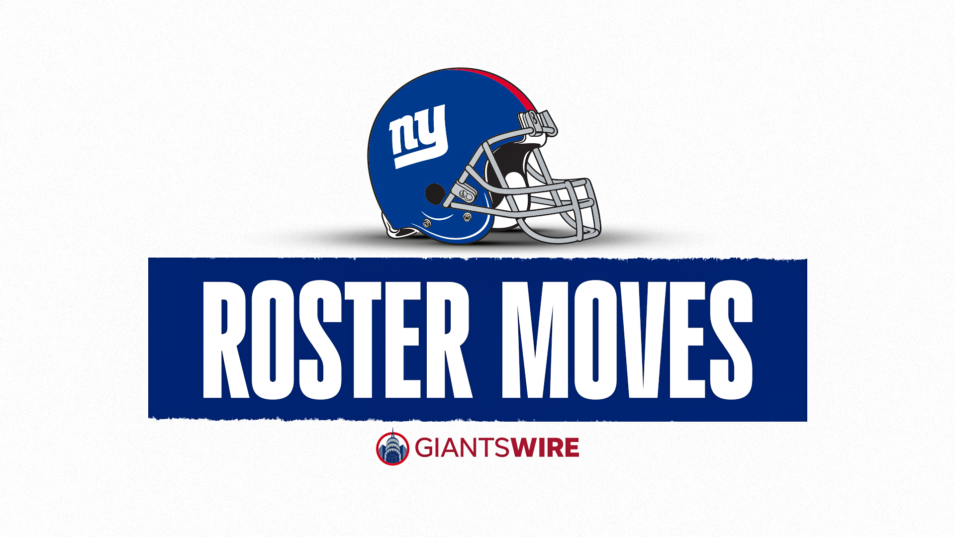 Giants make series of roster moves ahead of Week 15 game vs Commanders<br><br>
