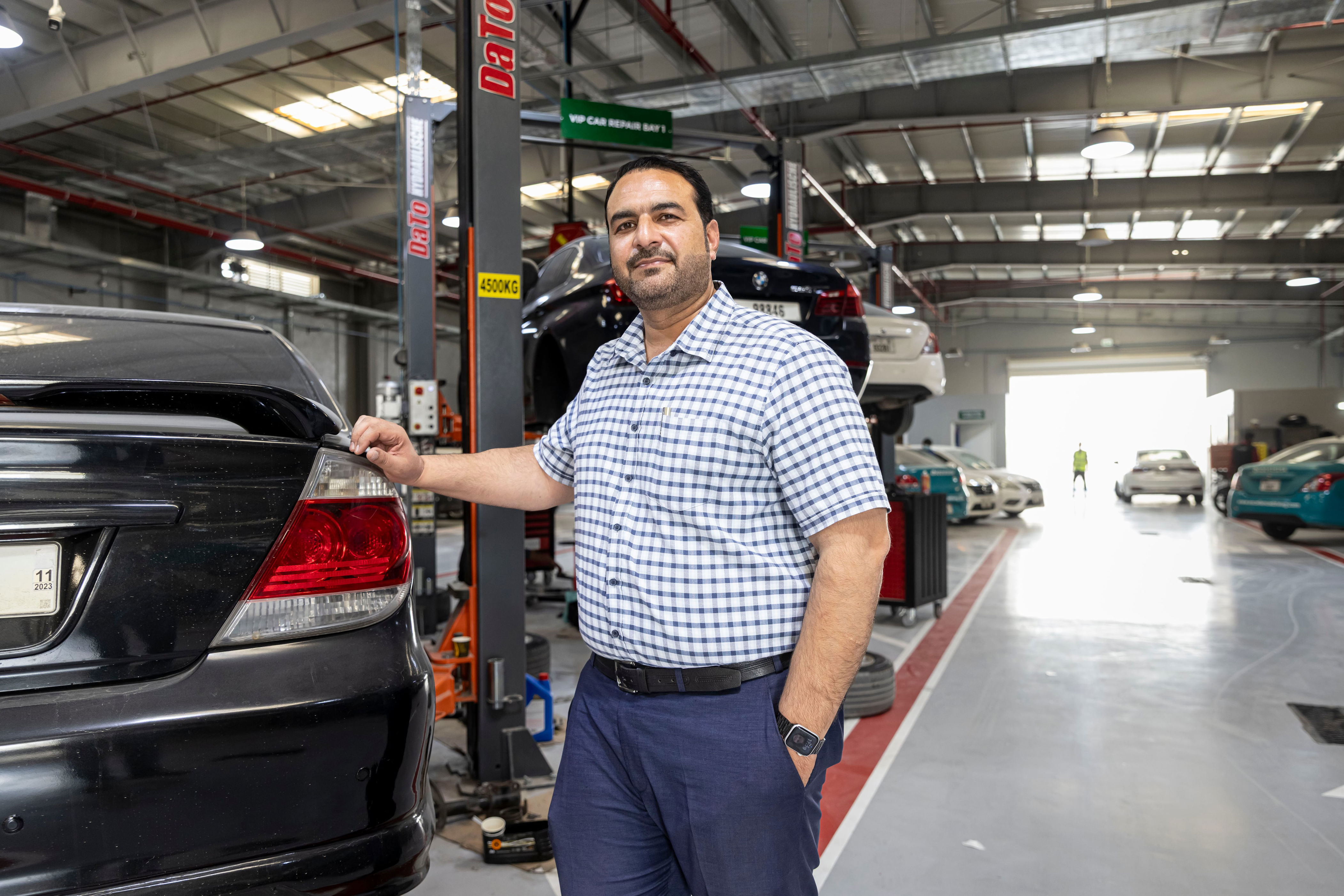 Drivers must stay switched on to steer clear of cruise control failures ...