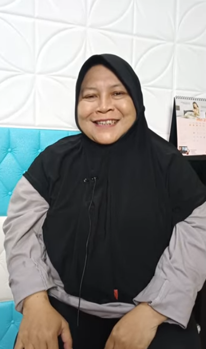 Profil Ika Zidane, Suara Legendaris Ninja Hattori dan Doraemon yang Meninggal