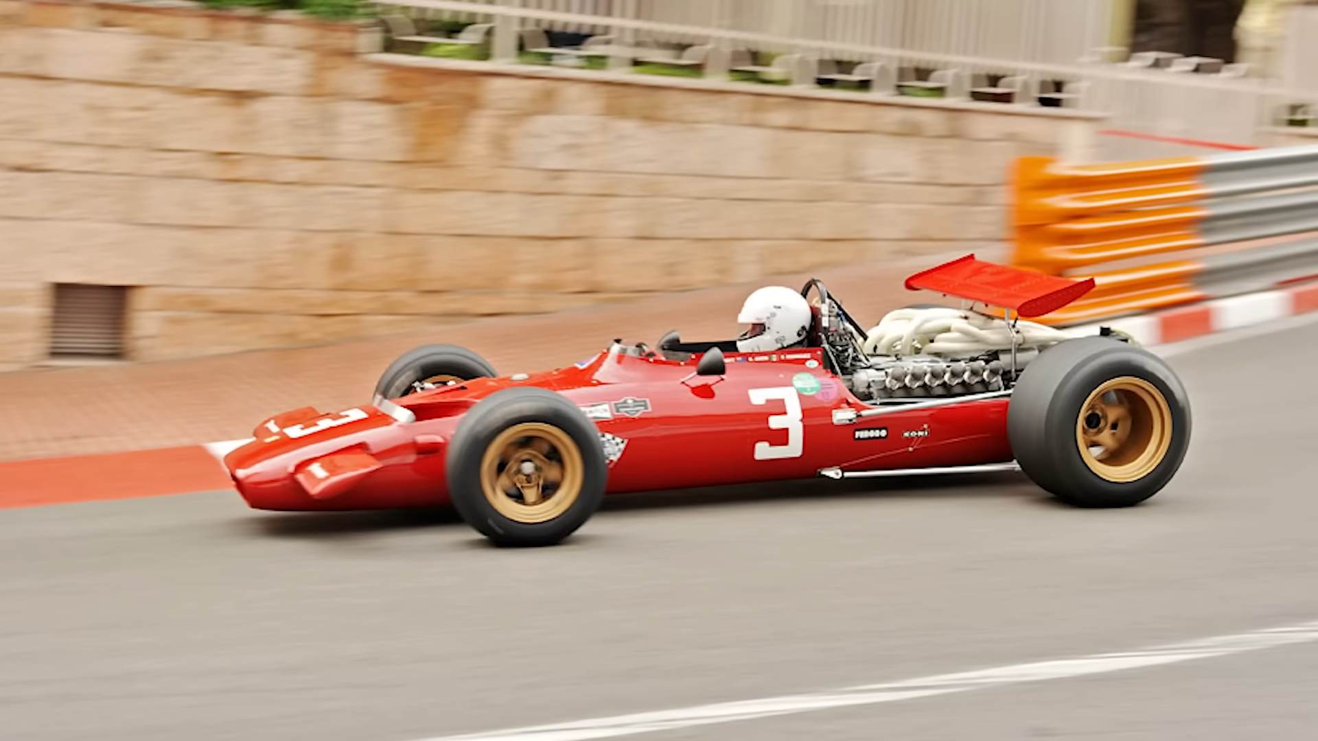 Inside the Forbidden F1 Engine That Could Break Every Record