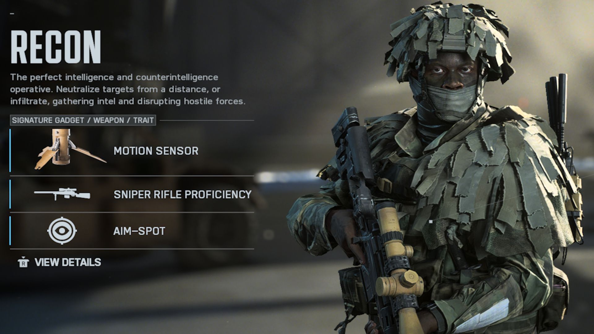 Battlefield 6: Best Recon Class Loadouts
