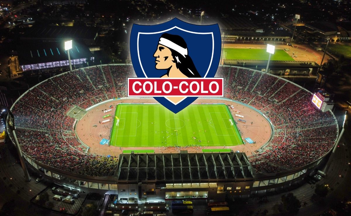 Vuelve a su otra casa: La hermosa historia de Colo Colo con el Estadio ...