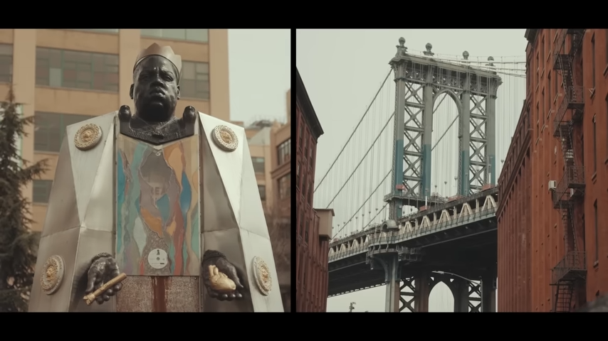 Brooklyn A Vibrant Tapestry of Culture Cuisine and Creativity