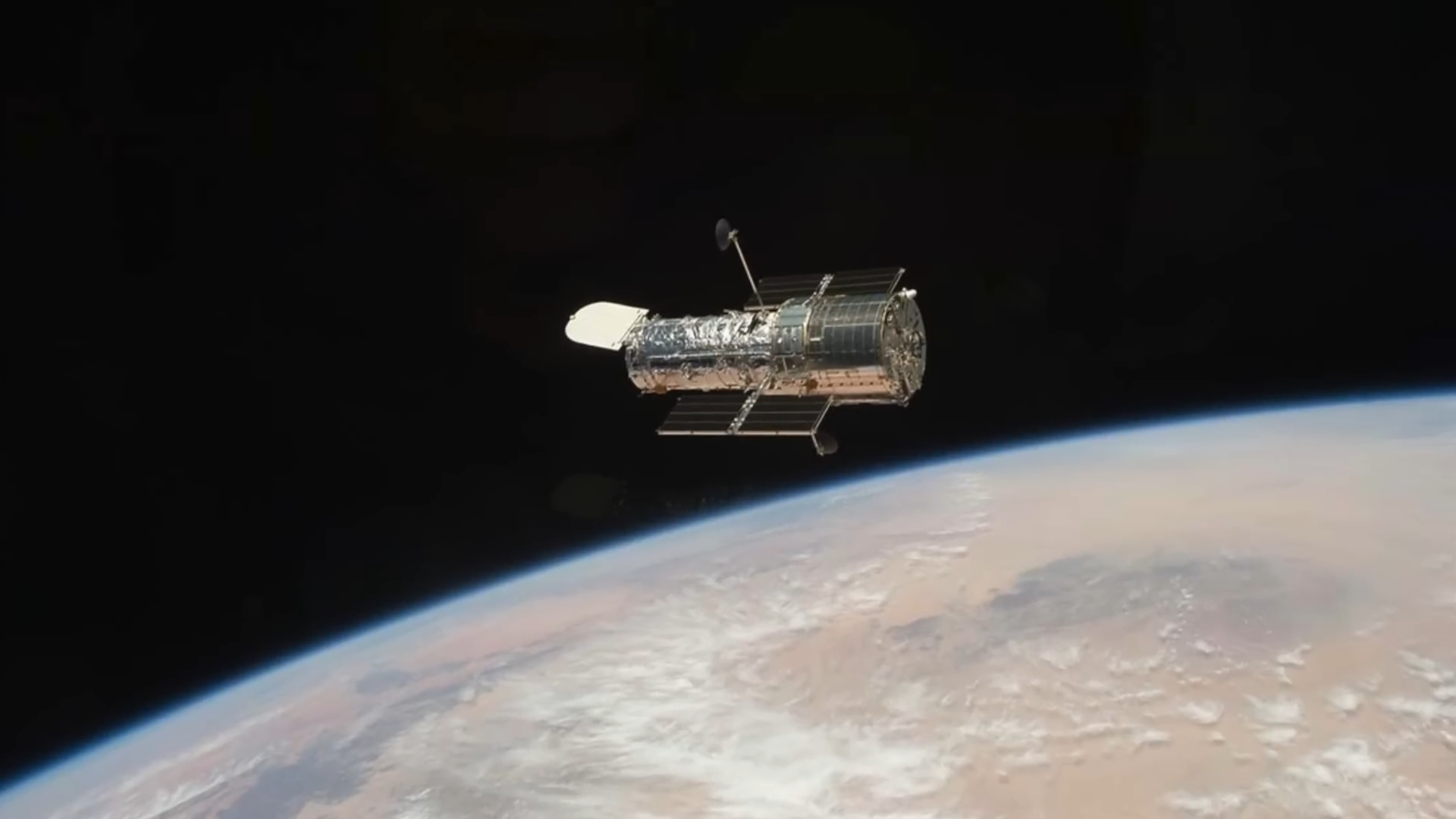 2,000 Years Ago He Proved Earth Isn't Flat