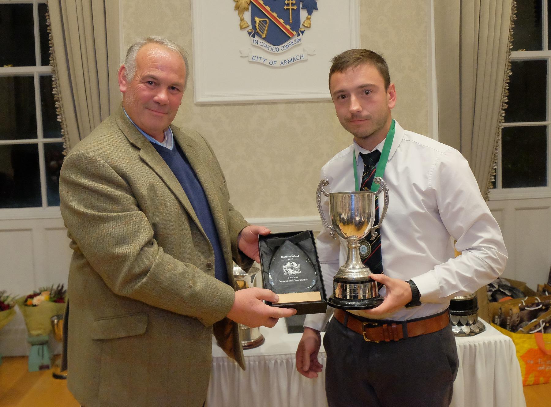 Northern Ireland Ploughing Association hold another successful ...