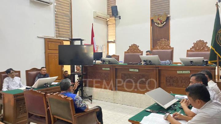 Lokataru Minta Hakim Izinkan Delpedro Cs Hadir di Persidangan Praperadilan