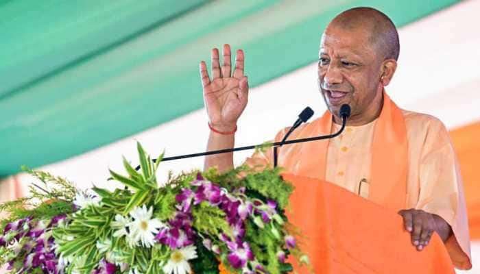 CM Yogi Claims Halal Certification Funds Misused For Terror, ‘Love Jihad’