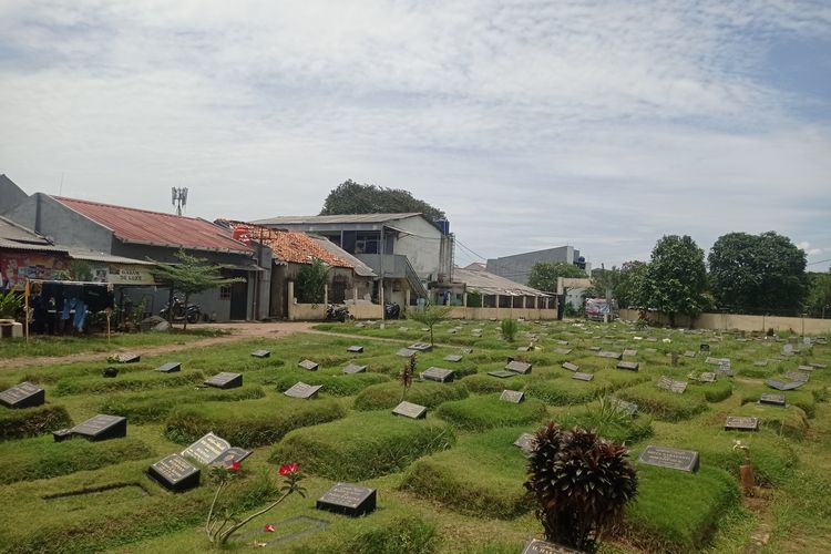 Menanti Langkah Cepat Pramono Tangani Krisis Lahan Pemakaman Jakarta