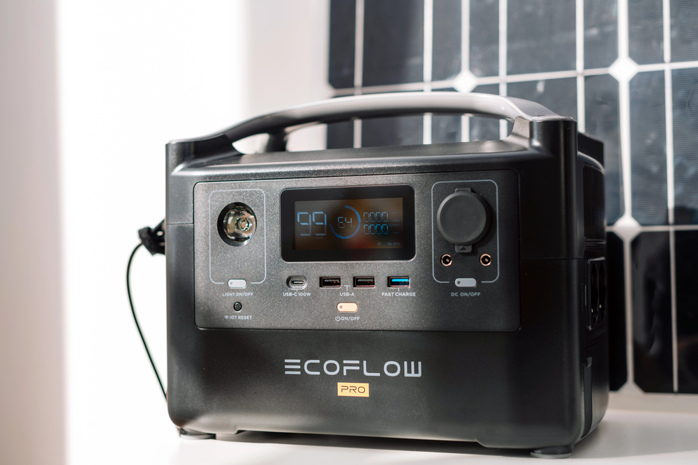 The Best Tech Gadgets Designed for Tiny Homes