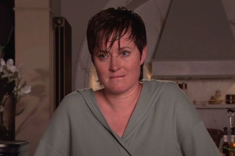 Corrie legend Peter Barlow's return to Cobbles 'sealed' in major Becky  Swain twist