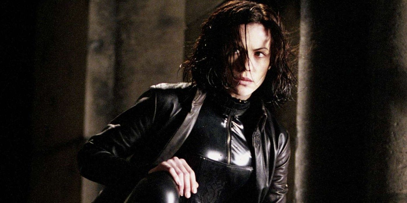 Underworld (2003) Review; This 22-Year-Old Matrix Replacement is Still ...