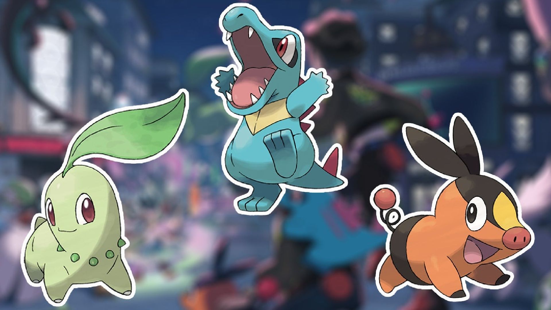 6IV Shiny Chikorita Per Pokémon Leggende ZA (Legends Z-A) – Gioco Portatile Nintendo 2025 - Foto 5