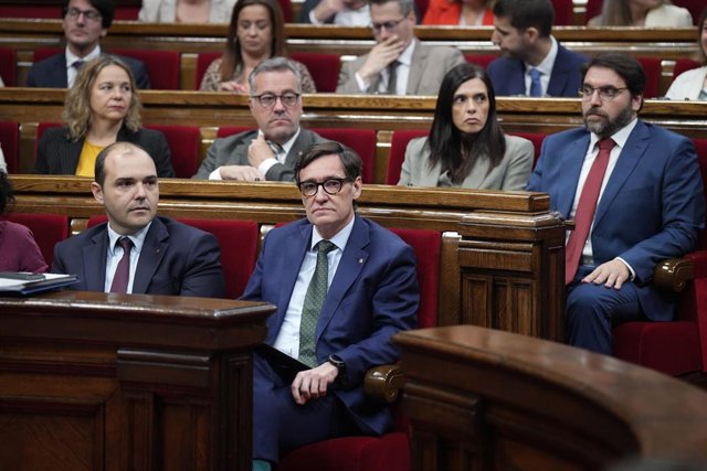 Illa afirma que el fracaso de la OPA de BBVA es el desenlace "más ...
