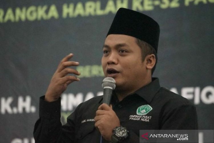 Pagar Nusa Minta Pemerintah Ambil Tindakan Tegas atas Dugaan Pelecehan Kiai