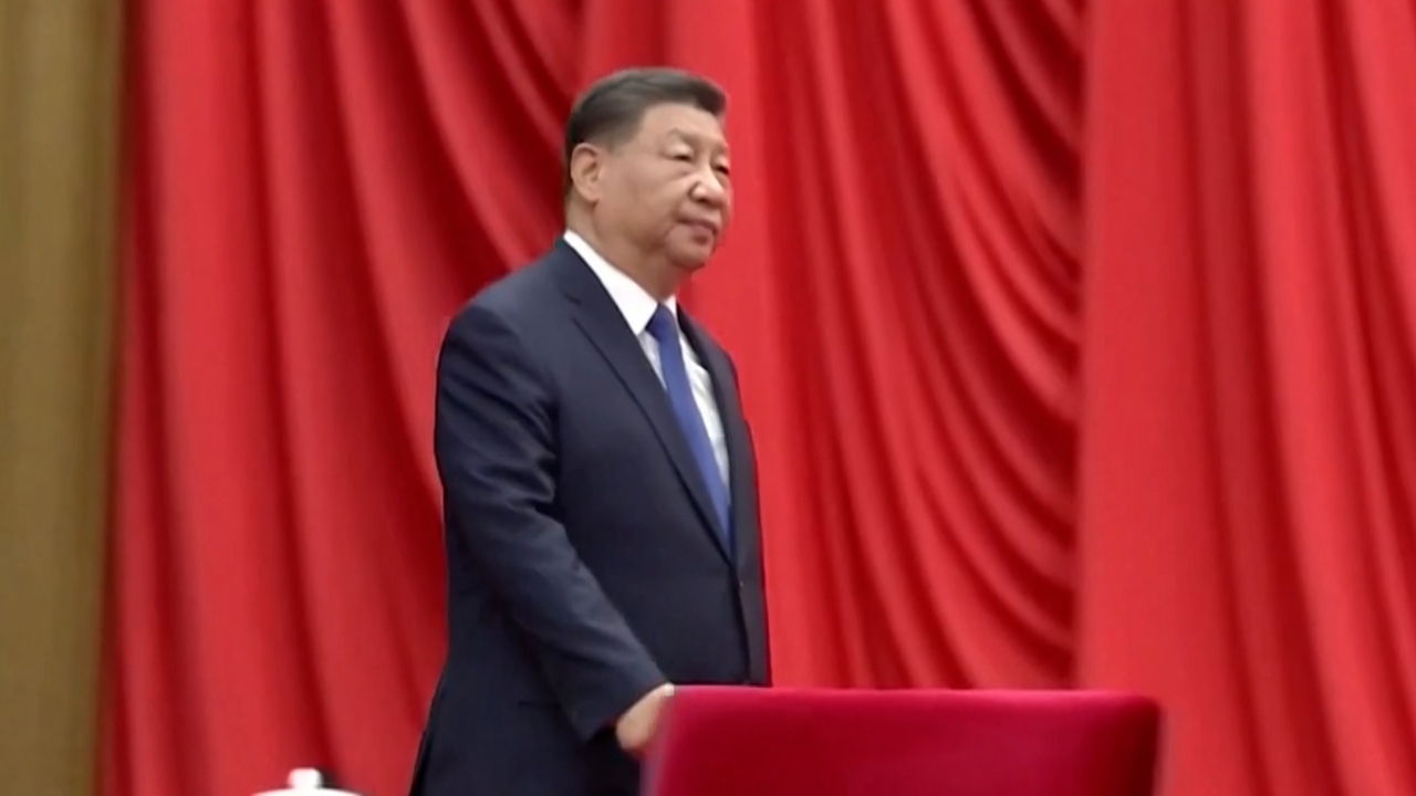 Analysis: CCP's Fourth Plenum, the Trump-Xi Meeting and Taiwan