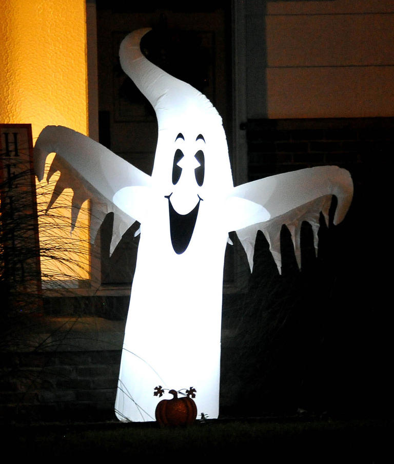 Haunted houses and Halloween parties: what to do in Henderson County ...