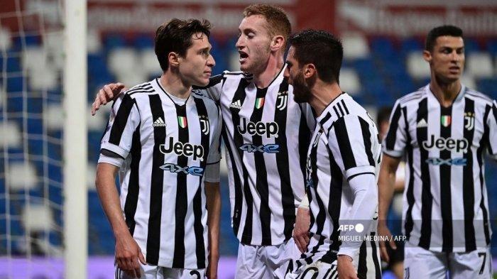 Prediksi Juventus vs Lecce 4 Januari 2026: Juventus Unggul di Laga Ini