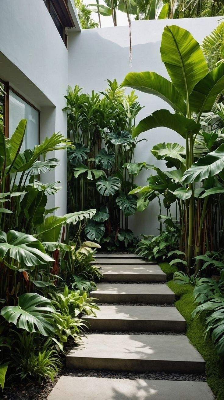 Cara Bikin Taman Depan Rumah Sederhana dan Indah 3 AA1OXrmW