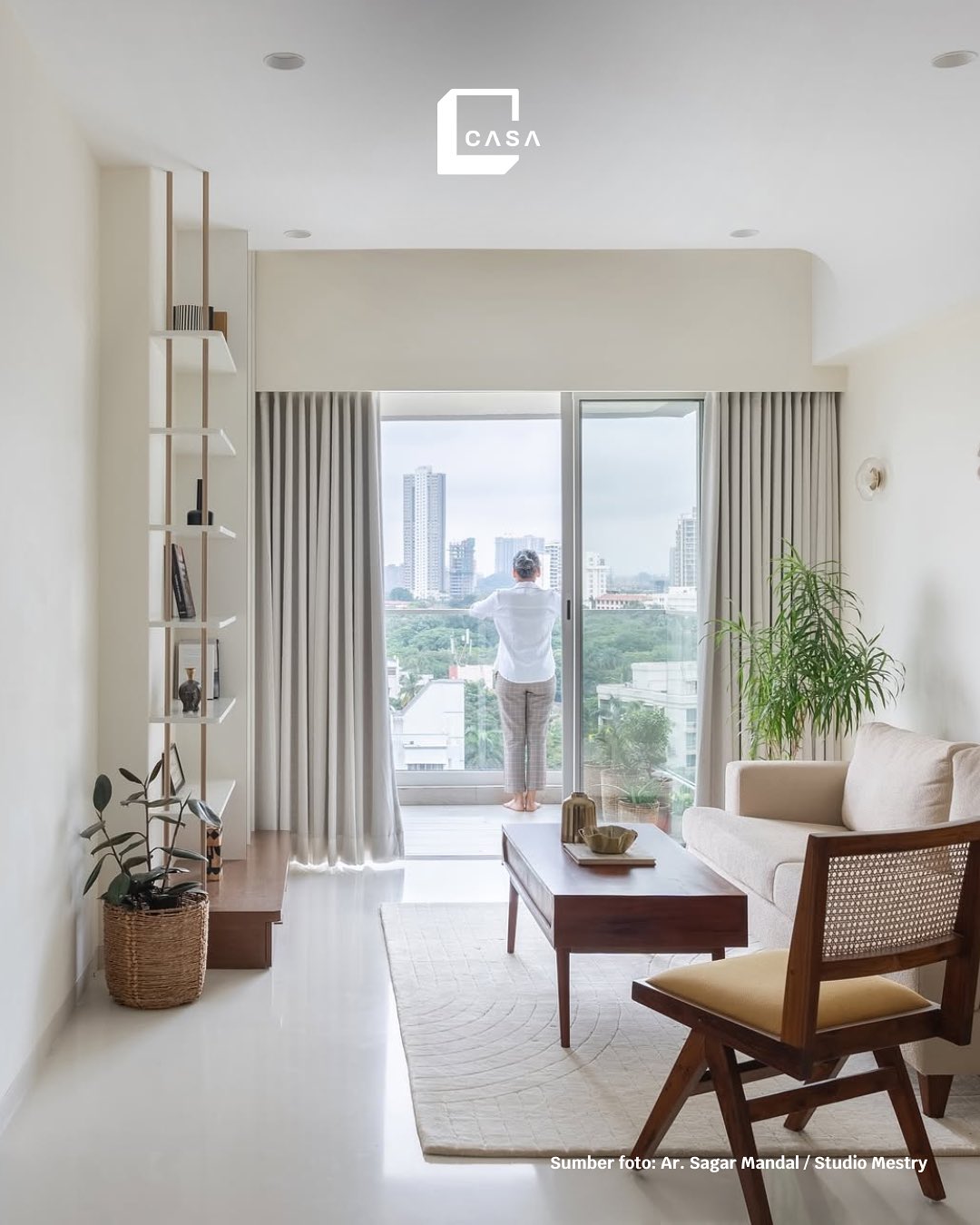 Warna Gorden yang Cocok untuk Dinding Biru, Ini Pilihannya! 2 AA1OXrmX