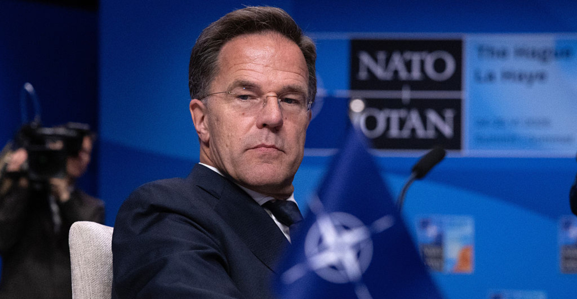 NATO corruption scandal shakes its foundations