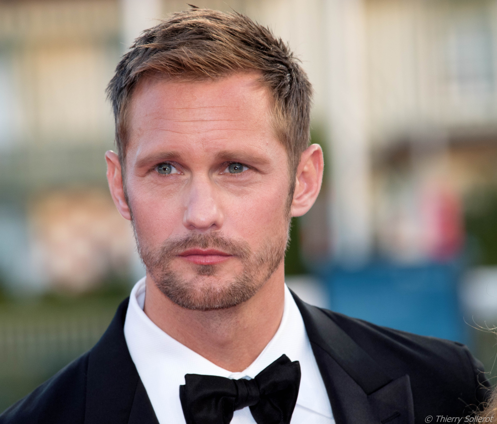 8 Moments That Shaped Alexander Skarsgård’s Queer Legacy