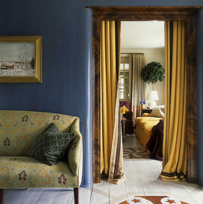 Warna Gorden yang Cocok untuk Dinding Biru, Ini Pilihannya! 9 AA1OXtkc