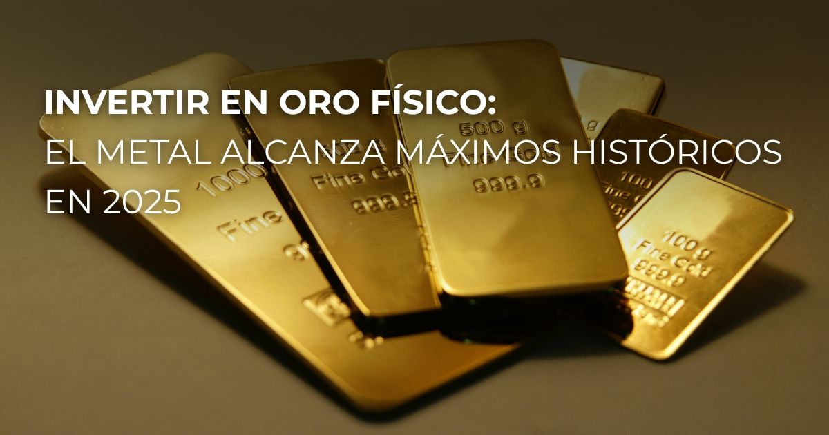 El oro rebota con moderación tras registrar la peor caída en más de una ...