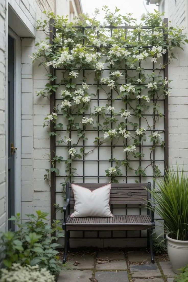 Cara Bikin Taman Depan Rumah Sederhana dan Indah 4 AA1OXvBu