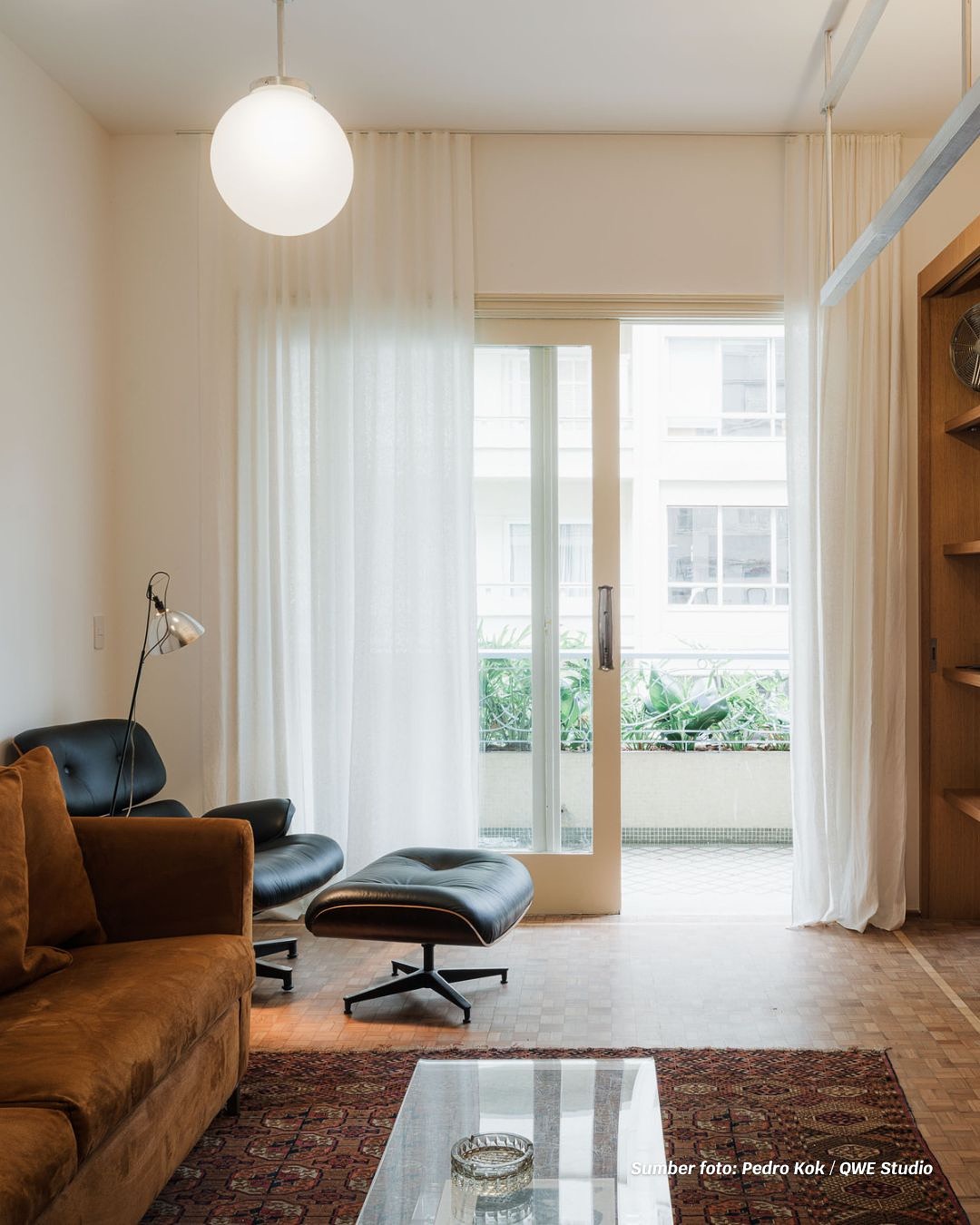 Warna Gorden yang Cocok untuk Dinding Biru, Ini Pilihannya! 3 AA1OXvBy