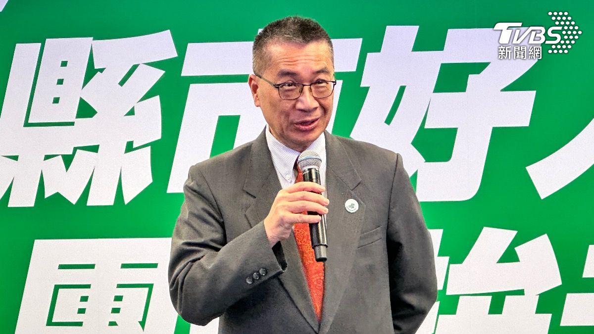 稱新加坡鞭刑「不人道」 徐國勇：非完全自由民主的國家