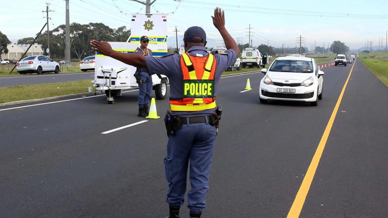 More than 1 000 arrested in Mpumalanga during weekend Operation Shanela ...