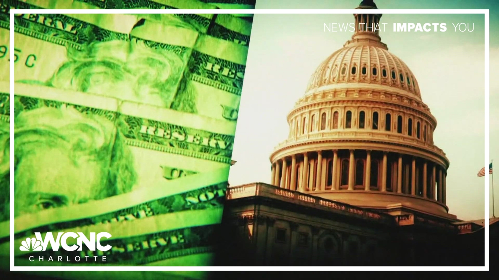Communities searching for help amid government shutdown stalemate