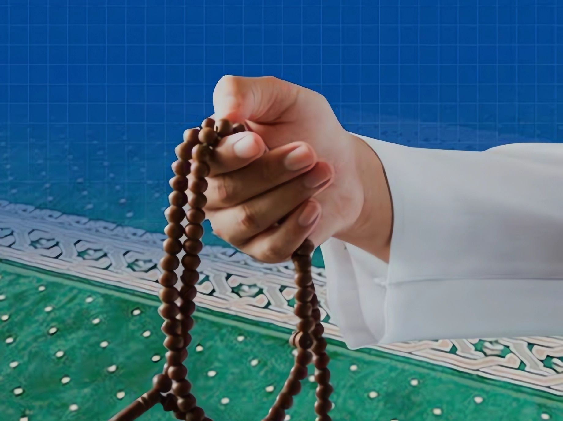 Makna Penyakit Ain dan Tanda-Tanda Korban