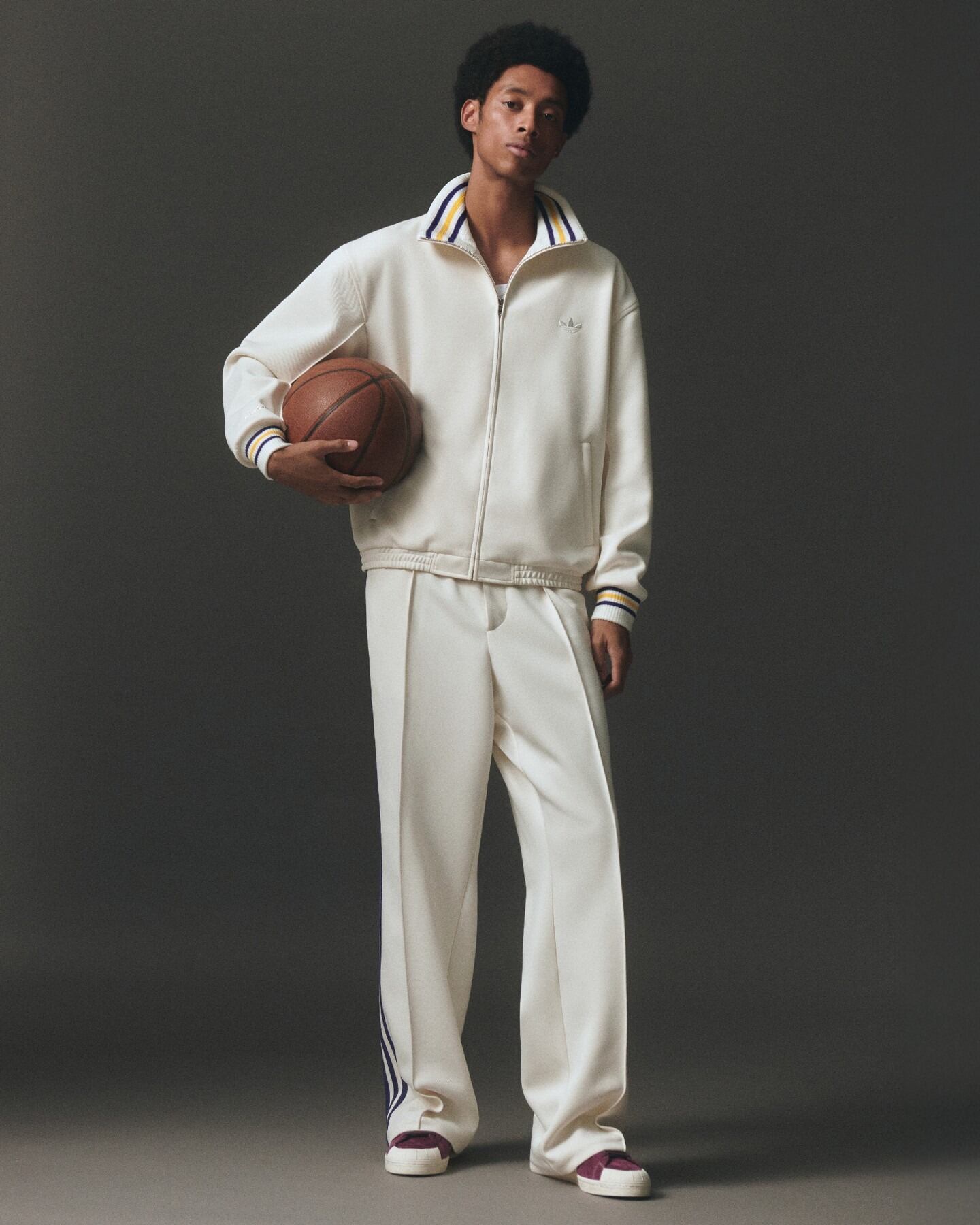 Hermes names Grace Wales Bonner as creative director of menswear