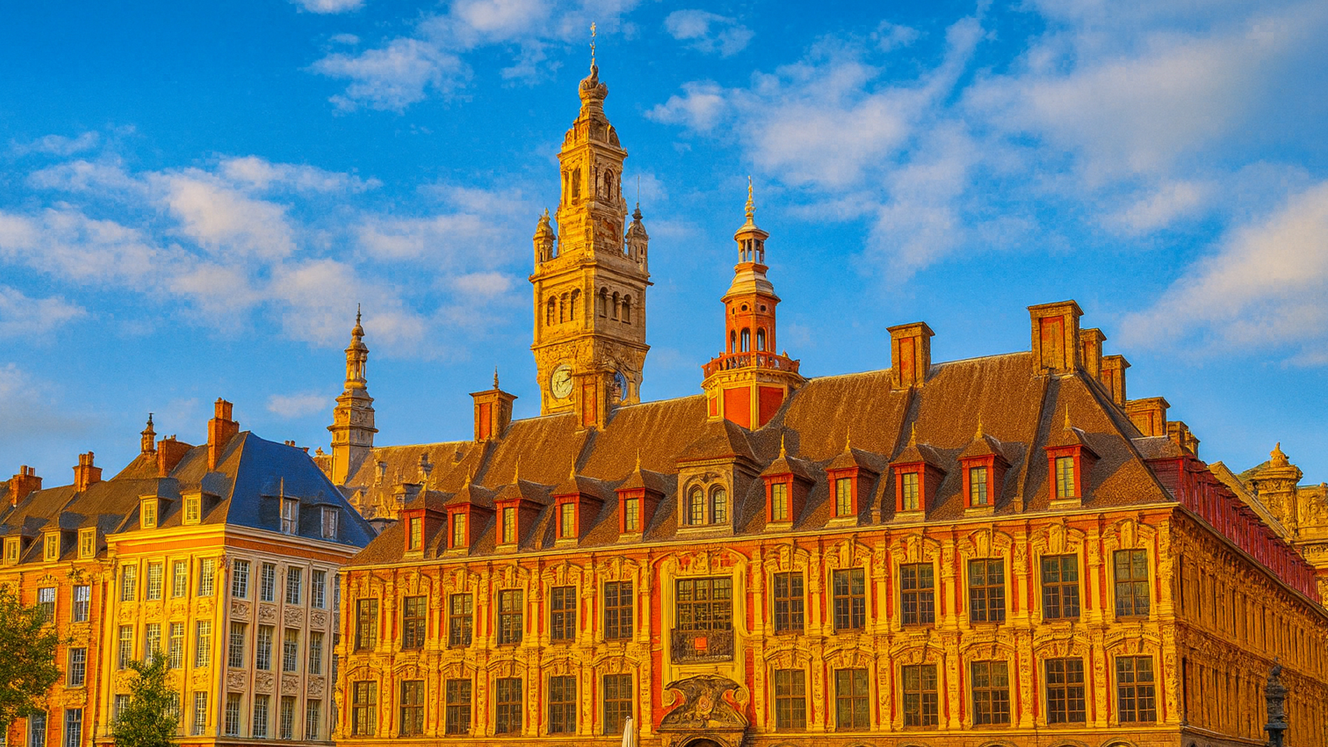 Passeando por Lille, França – Descubra o Tesouro Escondido do Norte da ...