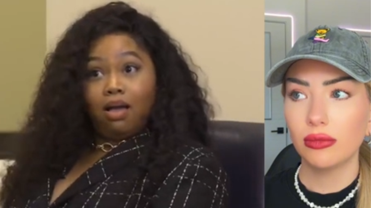 Chooses Plastic Surgery Over Paying Child Support Shocking Court Case
