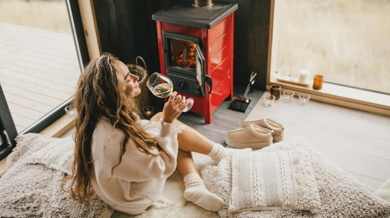 This Quaint New York Village Is A Cute And Quiet Stop On Your Trip To ...