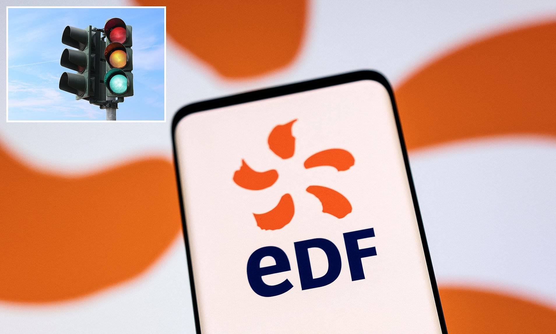EDF launches energy tariff with three pricing rates - could it help YOU ...
