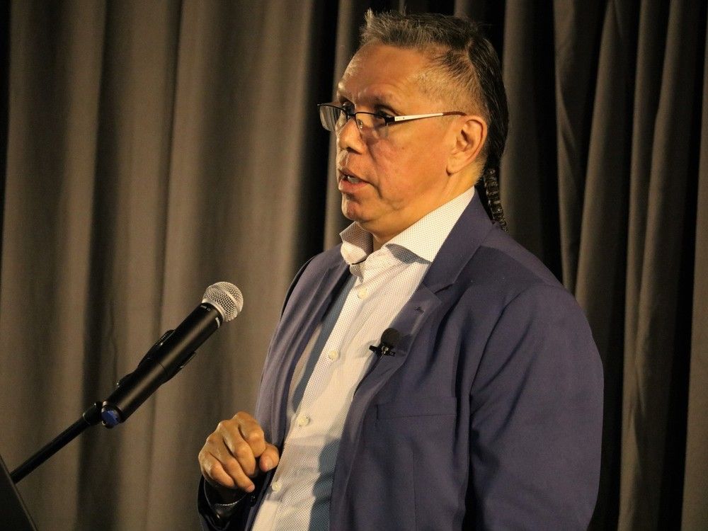 Opinion: Canada’s next corridors will rise or fall on Indigenous leadership