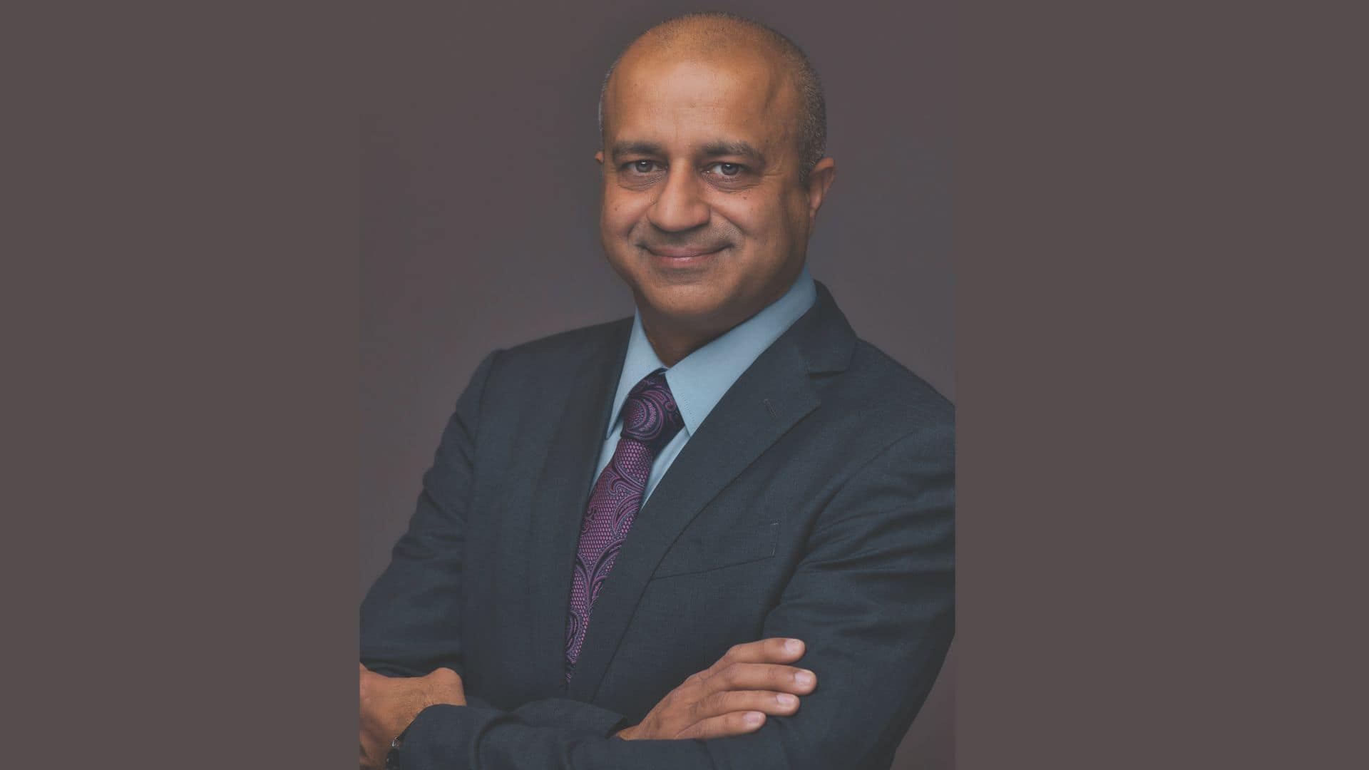 We don't build for stock movements: Persistent CEO Sandeep Kalra on share slide after Nagarro buy