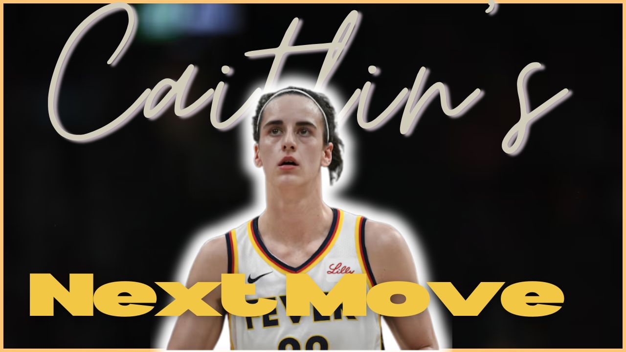 Caitlin Clark Ready To Move On From The WNBA But One Lingering Issue