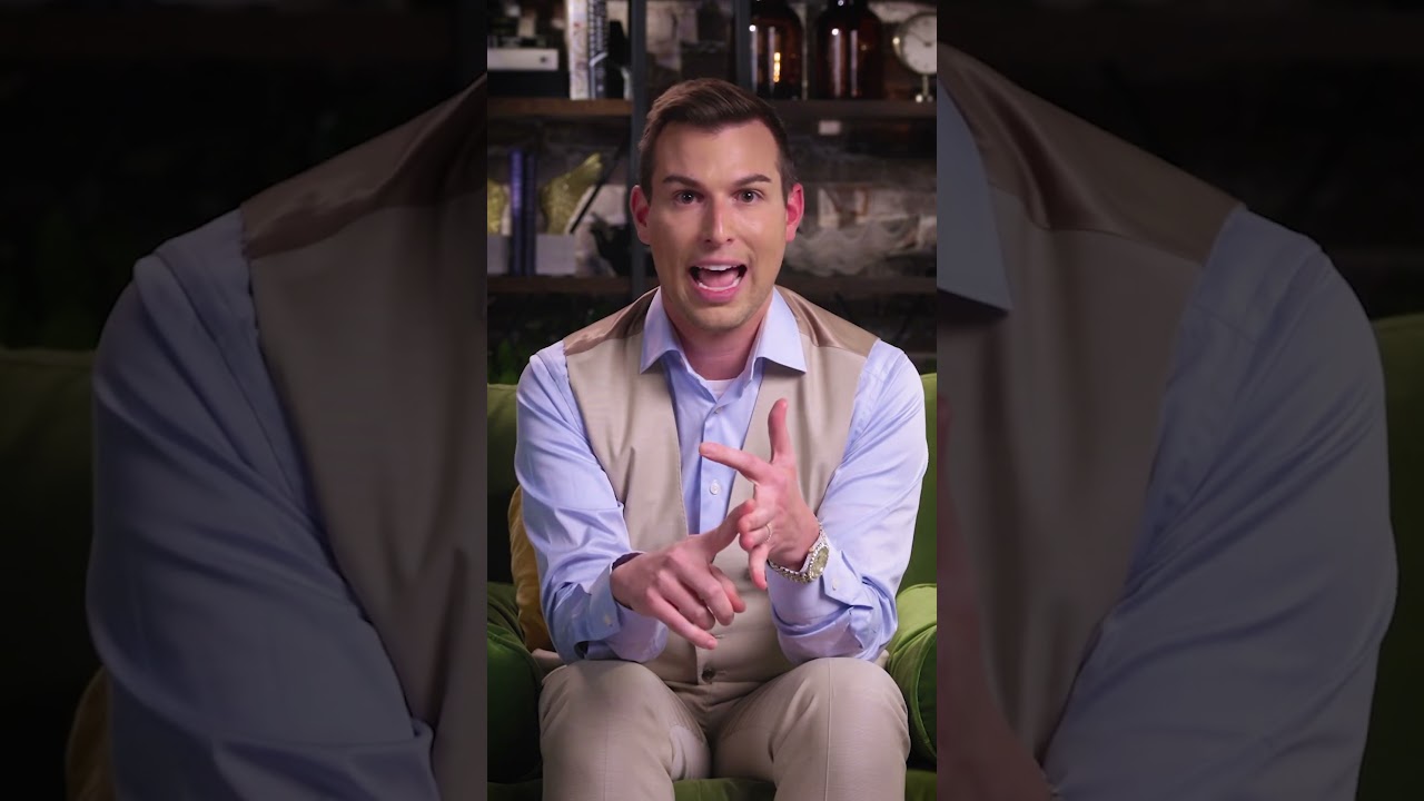 A medium shares what spirits say most often to families