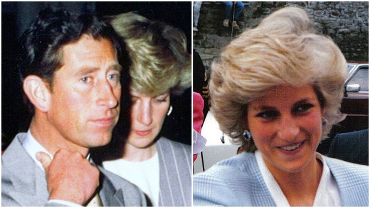Secret Tapes Reveal Shocking Truth About Princess Diana’s Marriage to