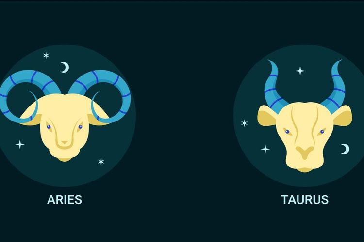 Ramalan Zodiak Aries dan Taurus 25 Oktober 2025: Cinta, Karir, Kesehatan, Keuangan