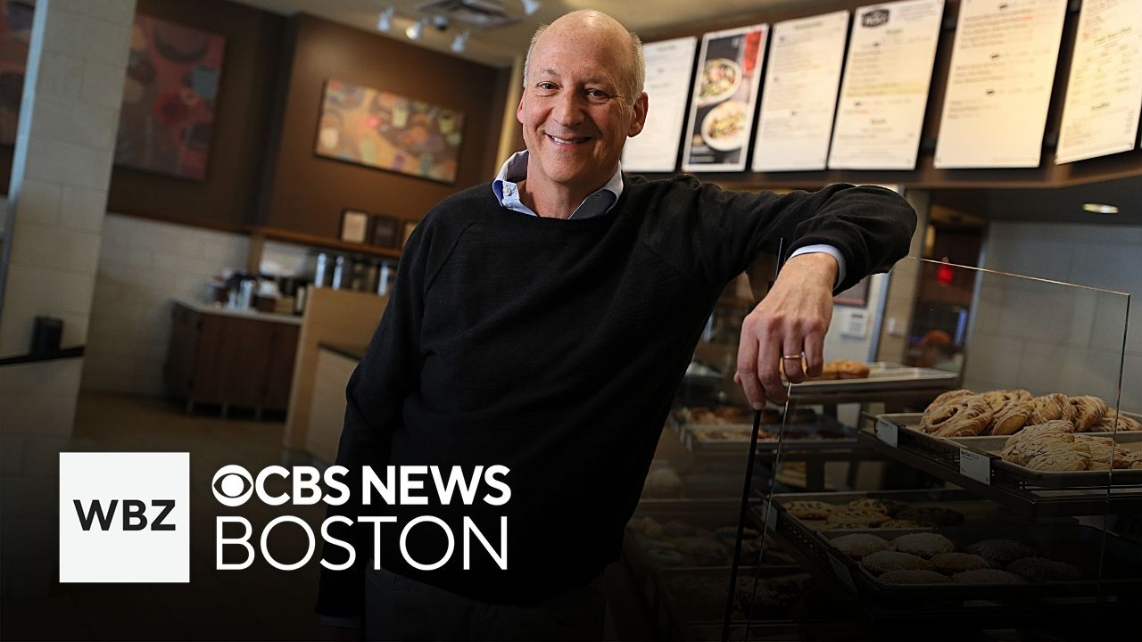 Panera founder makes big donation to transform Clark University in ...